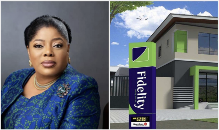 Fidelity Bank CEO Nneka Onyeali-Ikpe and Others Challenge Court’s Jurisdiction in N32 Billion Fraud Case